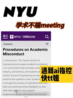NYU AI指控，算对题也挡不住report