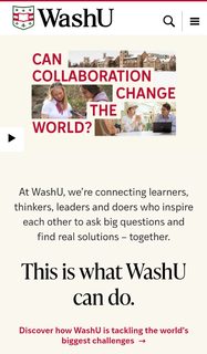 washu拒信，重新展现优势，成功拿到offer