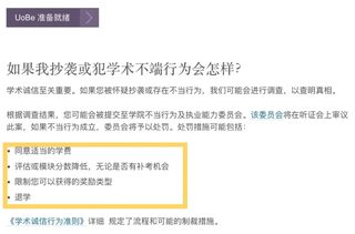 伯明翰学术不端，差点自爆幸好救回来
