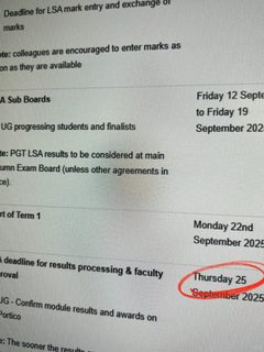 ucl大二数学重修email发的太随意了…_