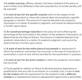 宁诺final被抓现行，学术不端直接判0分咋办