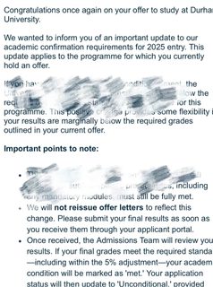 杜伦大学语言argue成功案例