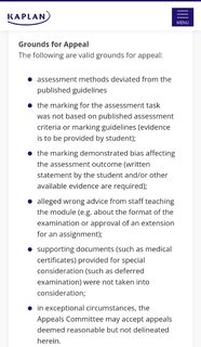 kaplan pof又挂了一堆，不想重修还有办法