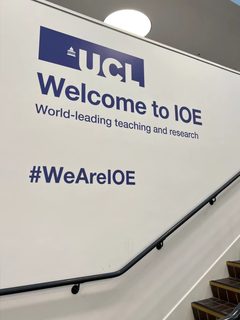 ucl ioe毕业论文fail，无上限申请成功
