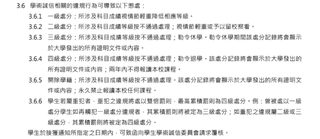 澳科大期末考试带小抄被抓，已经申诉成功