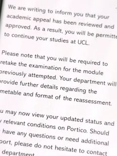 ucl补考出分，工学院被劝退的是真的多……