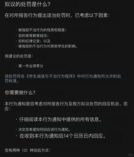 新南AI指控，答得虚就会升级