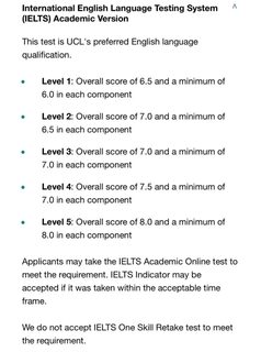 UCL语言argue成功案例经验总结