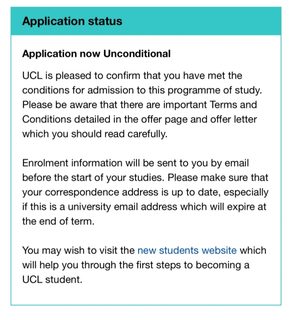 ucl语言还没考出来？快点defer吧(1)