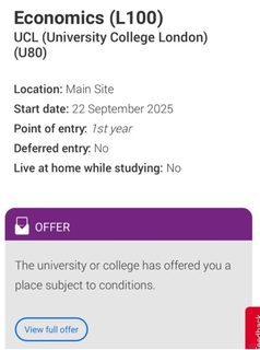 UCL ib降con成功案例分享