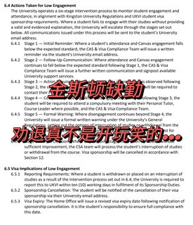 金斯顿缺勤，旅游途中被劝退，幸好申诉成功