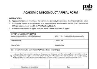 psb挂科拿不到学位等于白读，只能走appeal