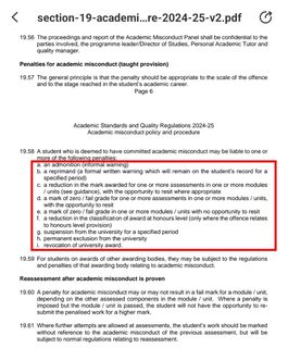 格拉学术不端，被判0分挂科也给救回来了__