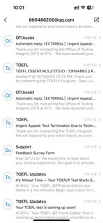 成功申诉回来了托福essentials被取消的成绩(1)