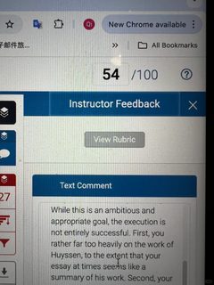 谁说这分低了，这分可太棒了