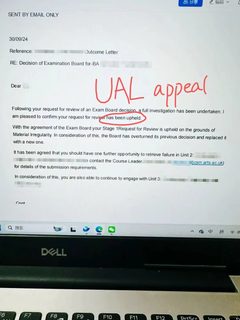 ual补考挂了要重修？申诉成功就不用