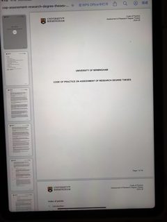 伯明翰edu毕论出分了，差三五分真不值得延毕(1)