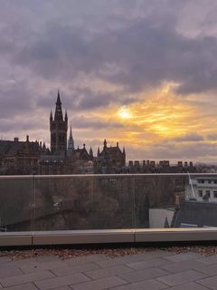 格拉日记｜在英国，当你对成绩不满意…
