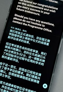 KCL毕论挂科但不想延毕，走remark咱能捞(1)
