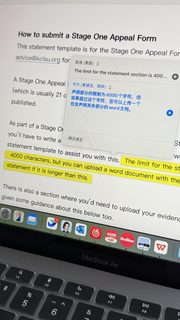 KCL毕论挂科但不想延毕，走remark咱能捞(3)
