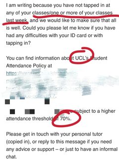 UCL查缺勤，还真是毫不手软…