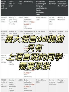 曼大语言ddl提前到4.30…defer就好啦