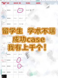 留学生学术_不_端，我平均一个月捞47个___