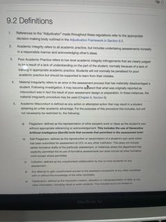 ucl补考偷看小纸条，被老师发现后该怎么办(2)