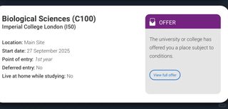 拿ic生物拒信，想argue到offer，就看这三天(2)