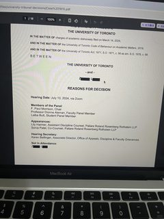 多伦多大学考试带手机，顺便遛了监管半小时(1)