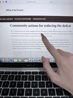 布朗大学的defer，堪比钝刀子磨人(1)