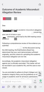 KCL 78的ai还能啥事没有？这申诉太tm硬了吧(2)