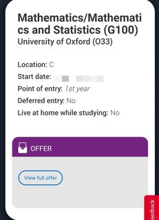 牛津数学面拒，72h argue成功换到offer(2)