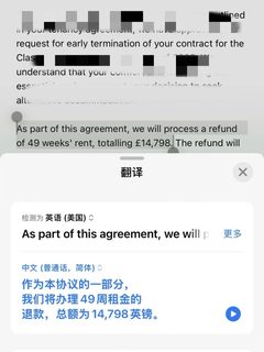 伯明翰vita爱宰谁宰谁，反正我退租成功了