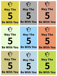 Ap算我求你，5与我常在好吗