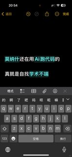 AI代码问题输在乱解释