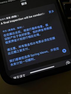 伦敦spring mews每天噪音拉满，退租走了(1)