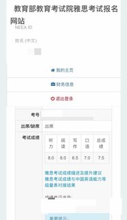 雅思成绩被取消？别慌，我帮你捞回分数就完了(2)