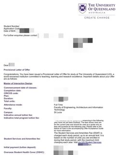 uq语言班怕挂科？argue降con就不存在啦！(2)