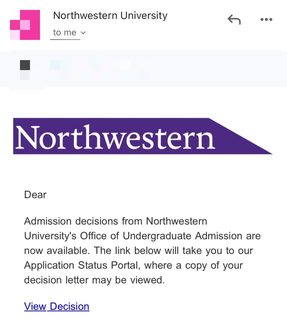 西北大学拒信不是你的终章，换到offer才是！(2)