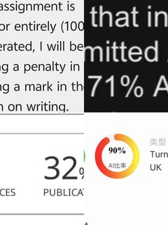 AI润色越界也会进听证