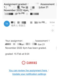 爱丁堡论文47分，学历被卡住
