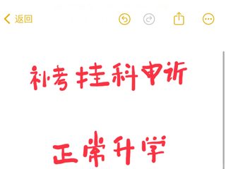 哈哈哈兰卡斯特留级申诉补考成功➕1(1)