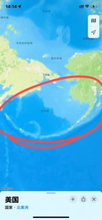 好奇这个地区的美国人，生活是什么样子的呀