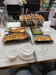 留学生回国一周，竟胖十斤！！！(2)
