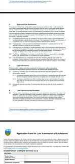 UCD作业晚交被直接0分真的很好处理啊！(1)