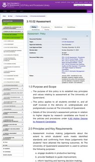 昆士兰大学成绩个位数，延毕