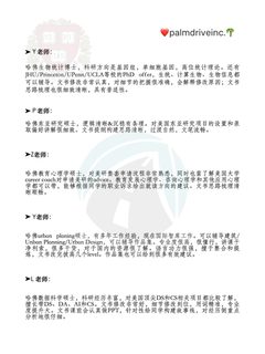来介绍下我们的500+哈耶普斯麻文书导师：(1)