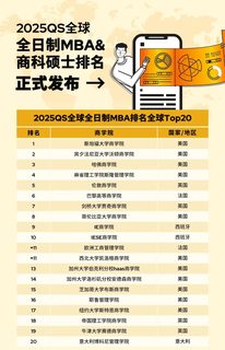 排名能参考，不能替你做选校