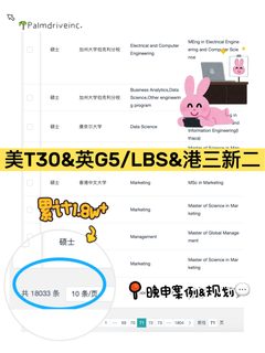 26fall晚申进！我们包靠谱的！！！(4)